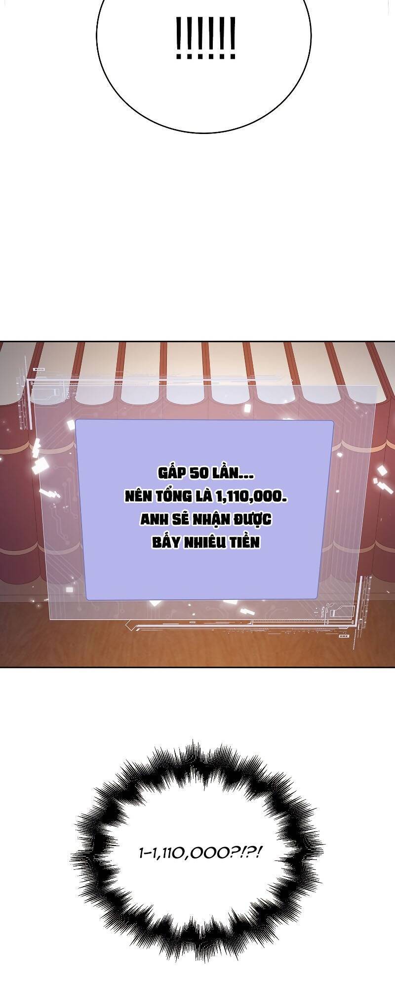 Thương Nhân Thánh Thần Chap 92 - Next Chap 93