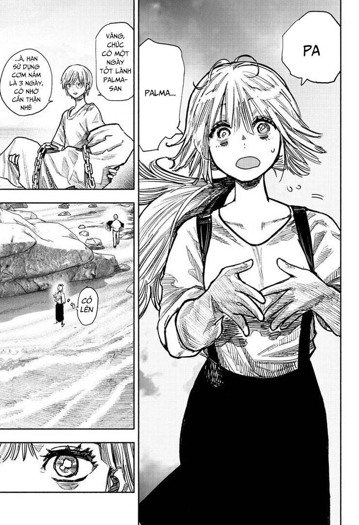 Siêu Nhân X Chap 39 - Next Chap 40