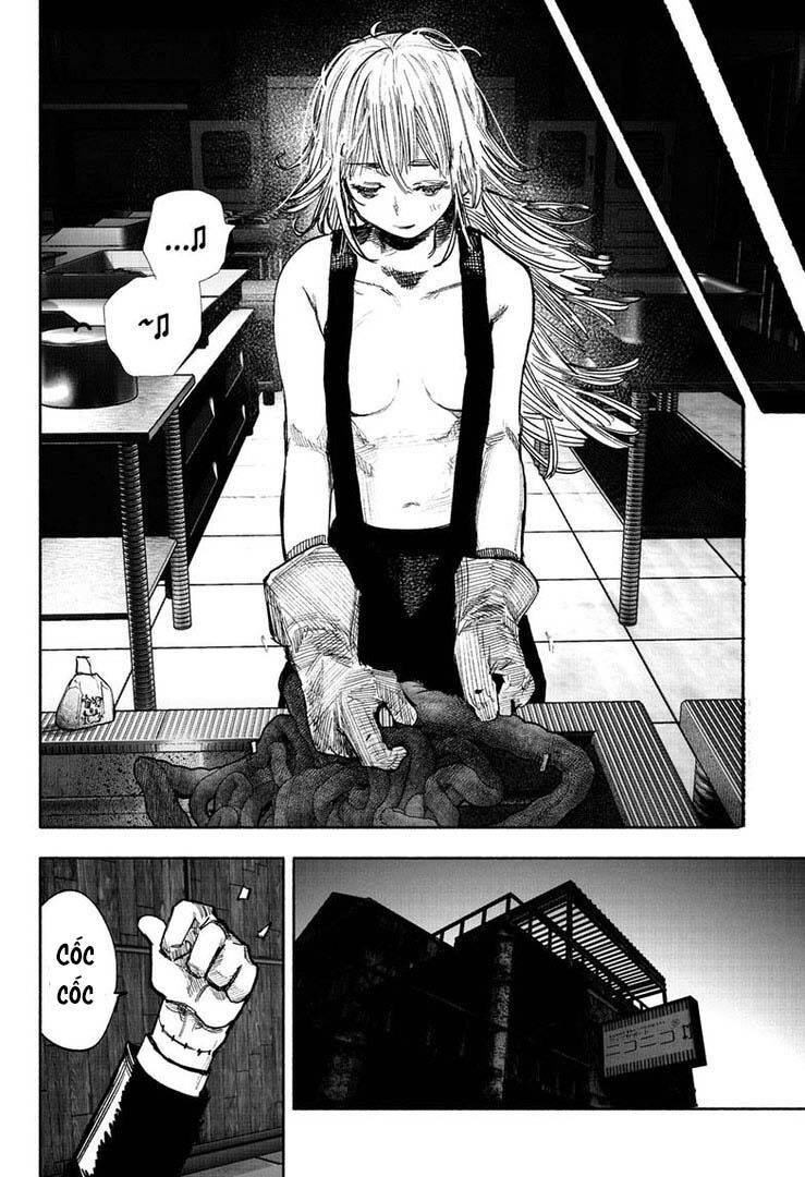 Siêu Nhân X Chap 39 - Next Chap 40