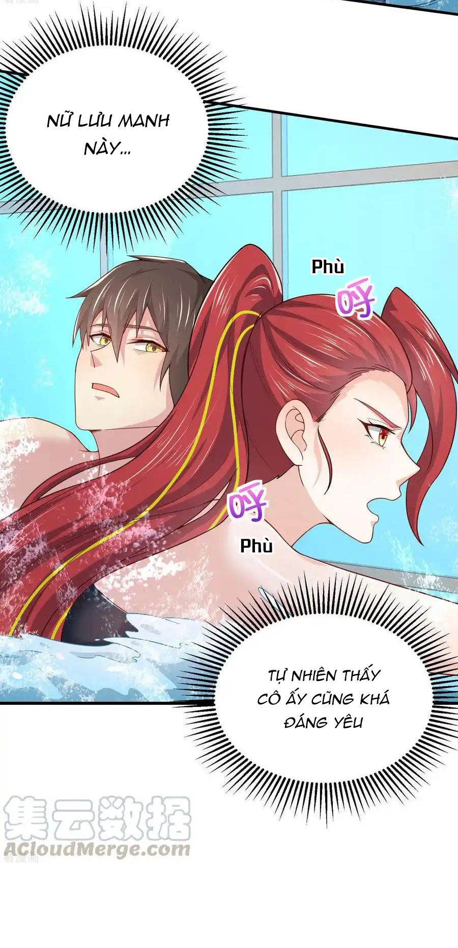 Siêu Năng Bất Lương Học Bá Chap 16 - Next Chap 17