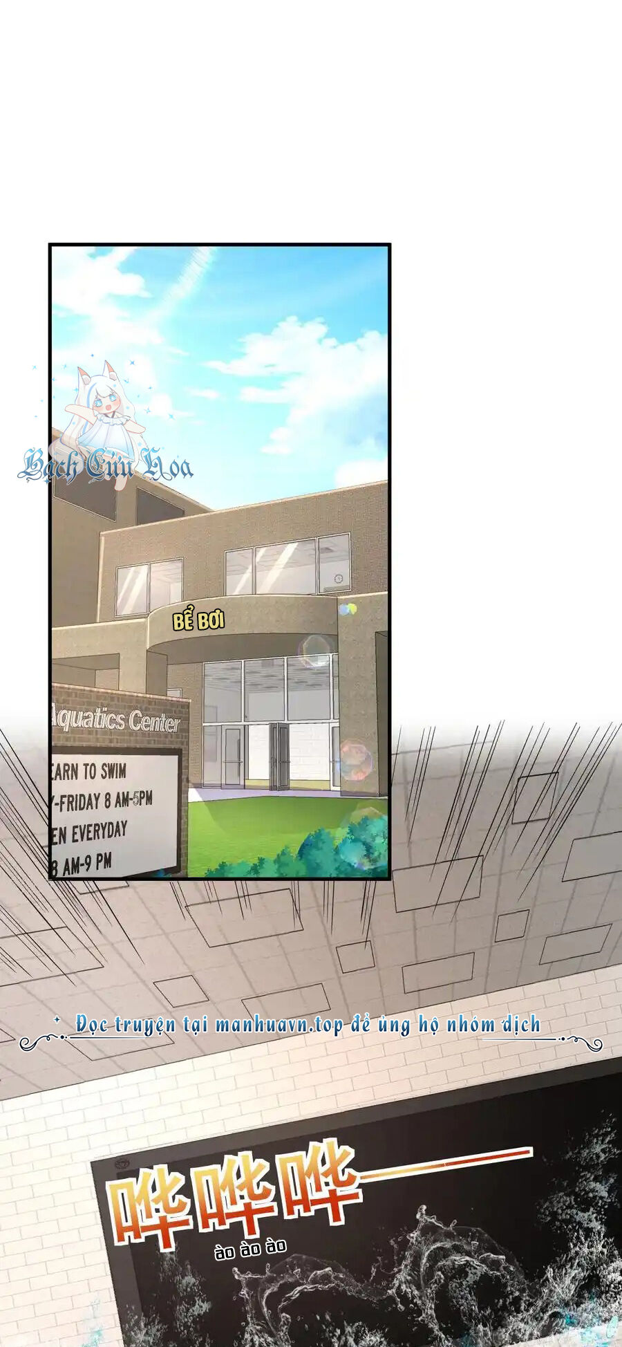 Siêu Năng Bất Lương Học Bá Chap 19 - Next Chap 20