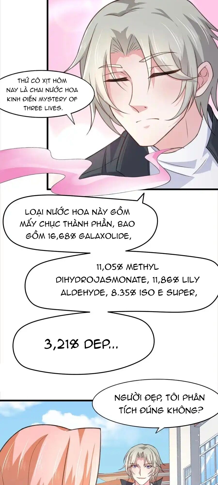 Siêu Năng Bất Lương Học Bá Chap 27 - Next Chap 28