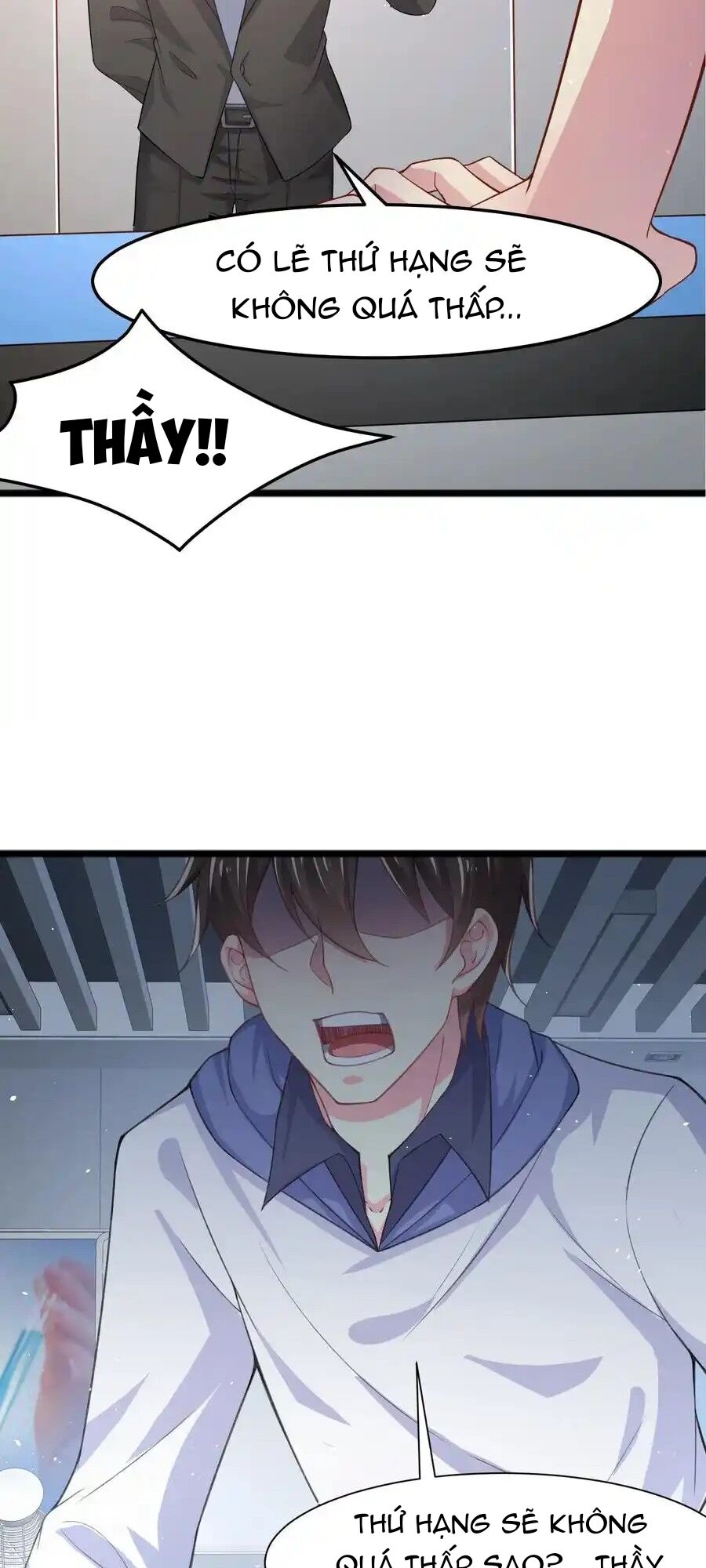 Siêu Năng Bất Lương Học Bá Chap 28 - Next Chap 29