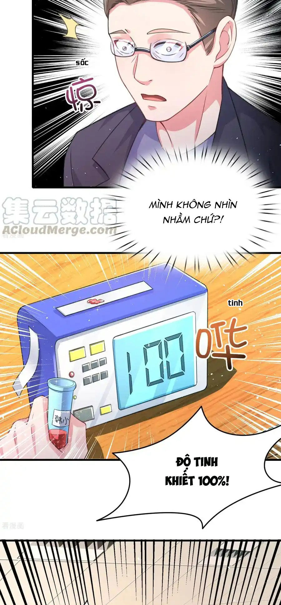 Siêu Năng Bất Lương Học Bá Chap 29 - Next Chap 30