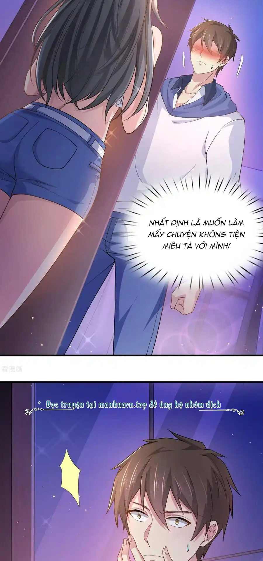 Siêu Năng Bất Lương Học Bá Chap 30 - Next Chap 31