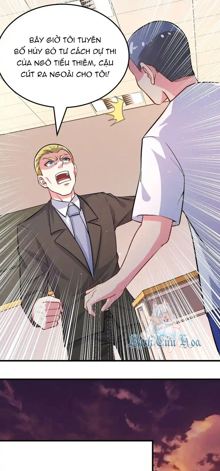 Siêu Năng Bất Lương Học Bá Chap 30 - Next Chap 31