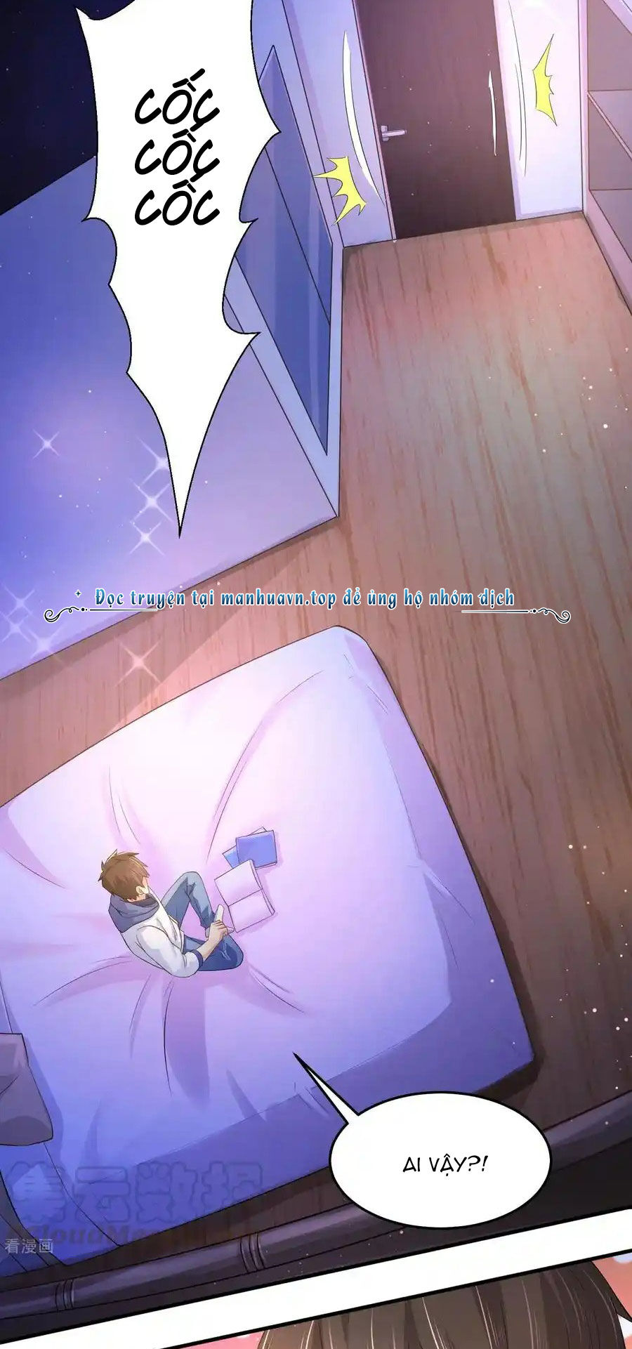 Siêu Năng Bất Lương Học Bá Chap 30 - Next Chap 31