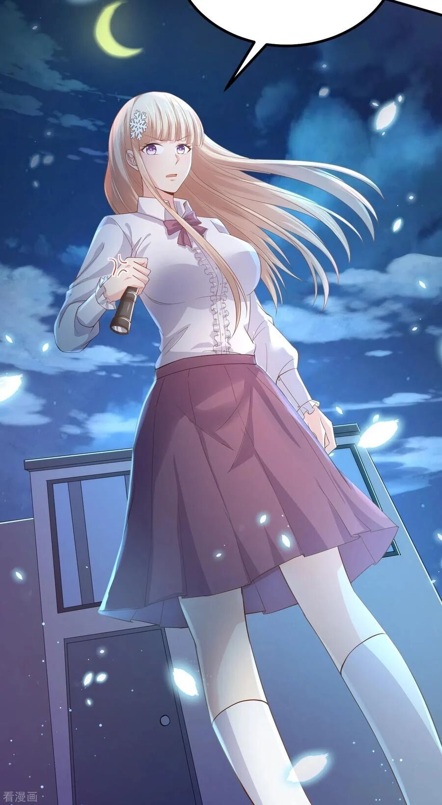 Siêu Năng Bất Lương Học Bá Chap 31 - Next Chap 32