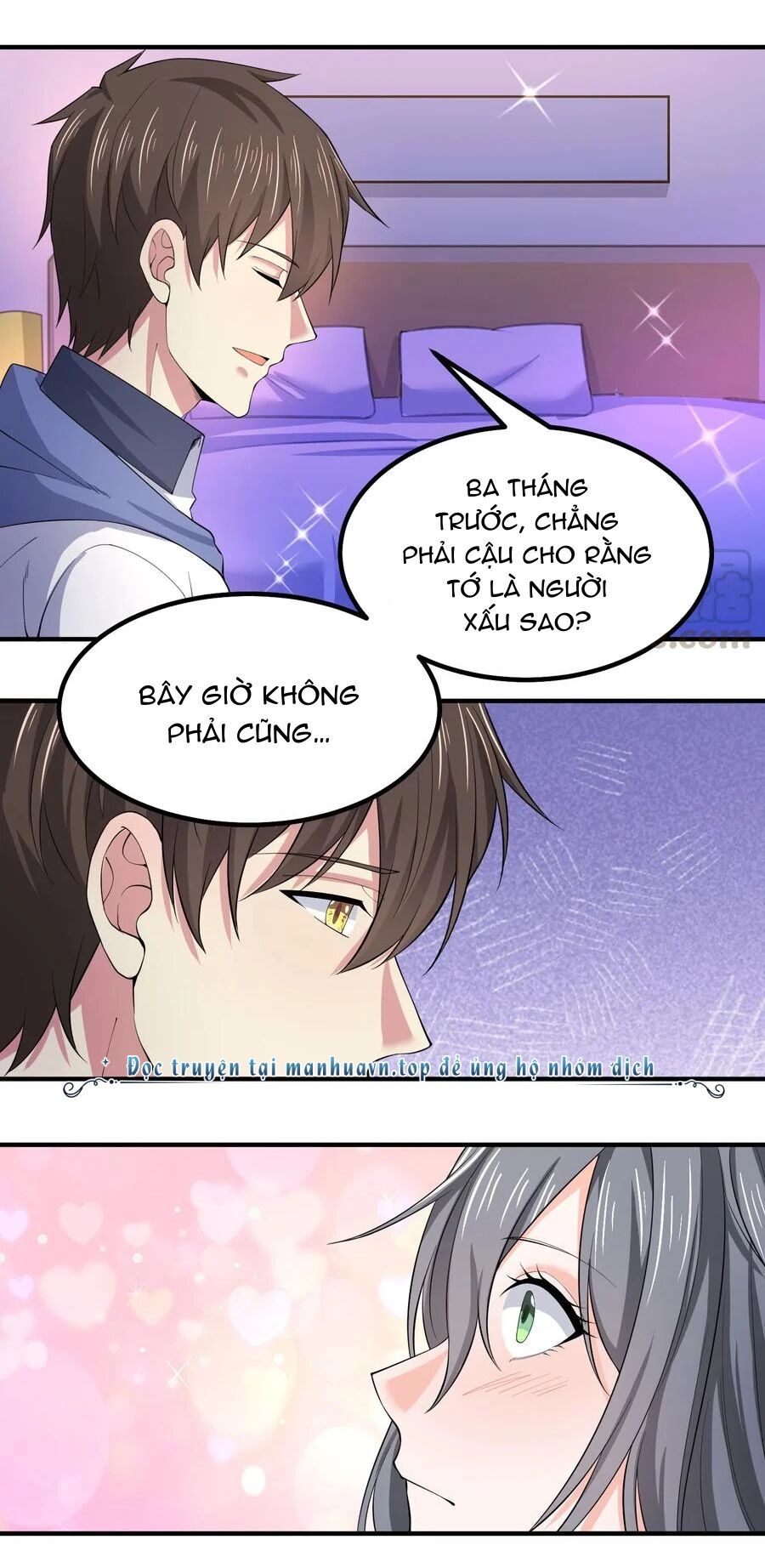 Siêu Năng Bất Lương Học Bá Chap 31 - Next Chap 32