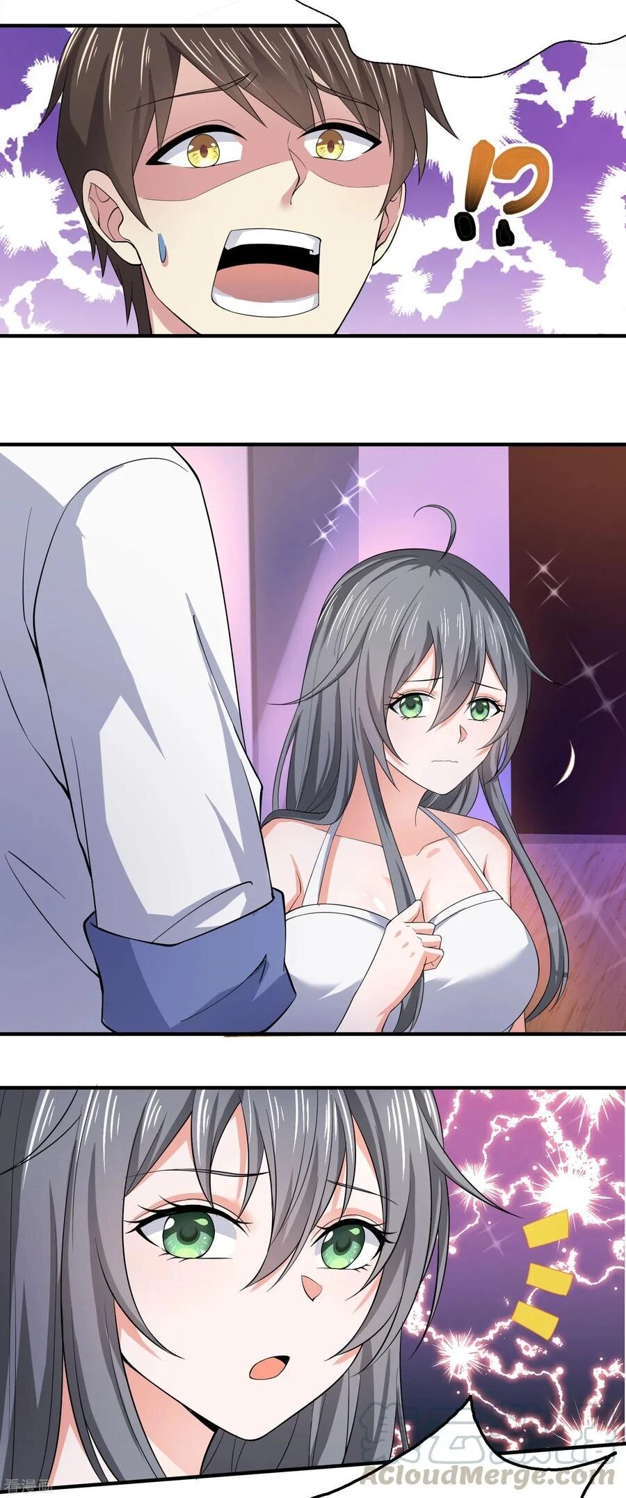 Siêu Năng Bất Lương Học Bá Chap 31 - Next Chap 32