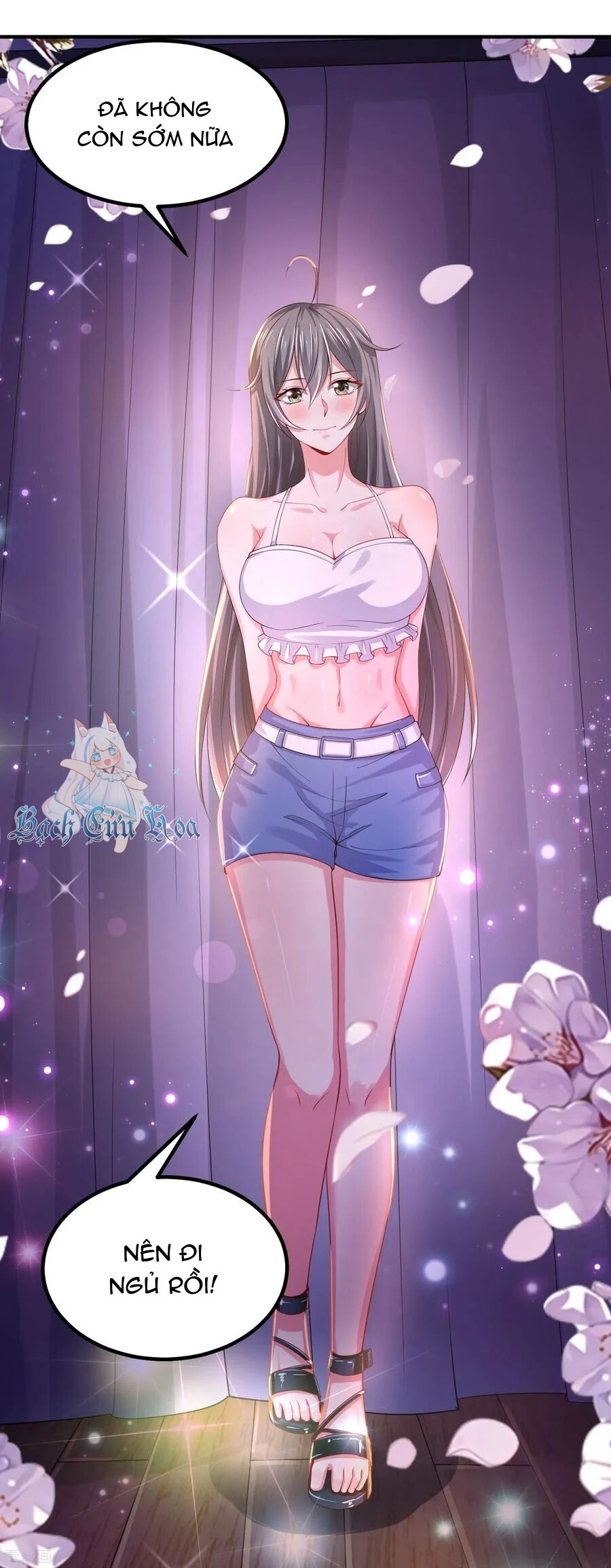 Siêu Năng Bất Lương Học Bá Chap 31 - Next Chap 32