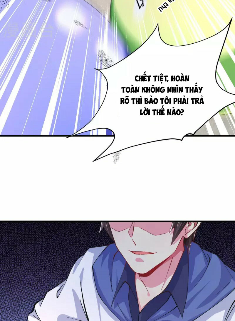 Siêu Năng Bất Lương Học Bá Chap 37 - Next Chap 38