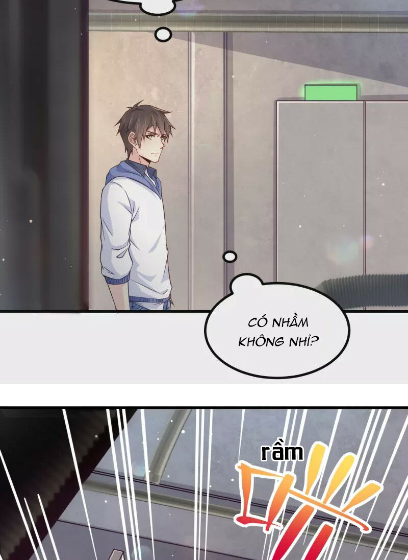 Siêu Năng Bất Lương Học Bá Chap 37 - Next Chap 38