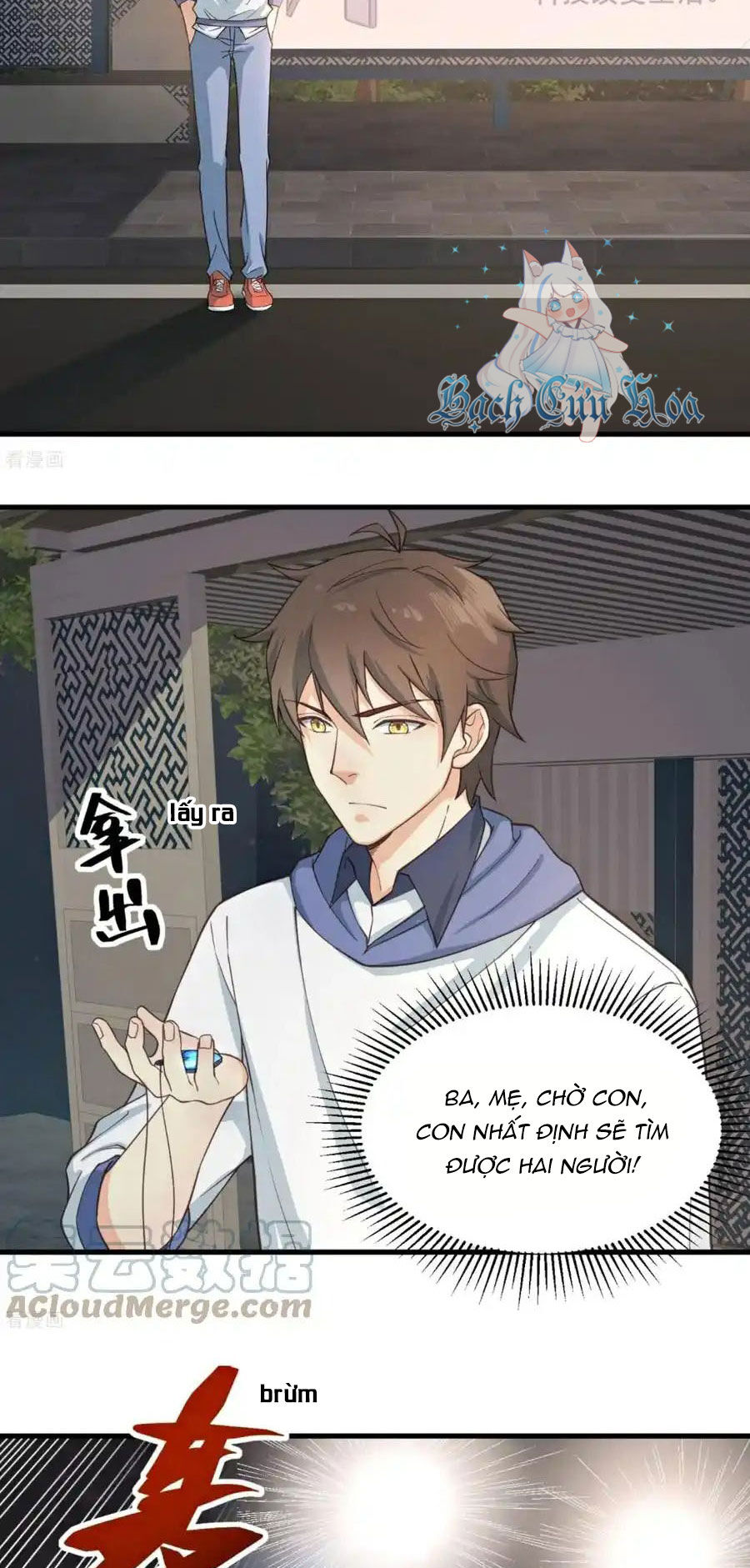 Siêu Năng Bất Lương Học Bá Chap 39 - Next Chap 40