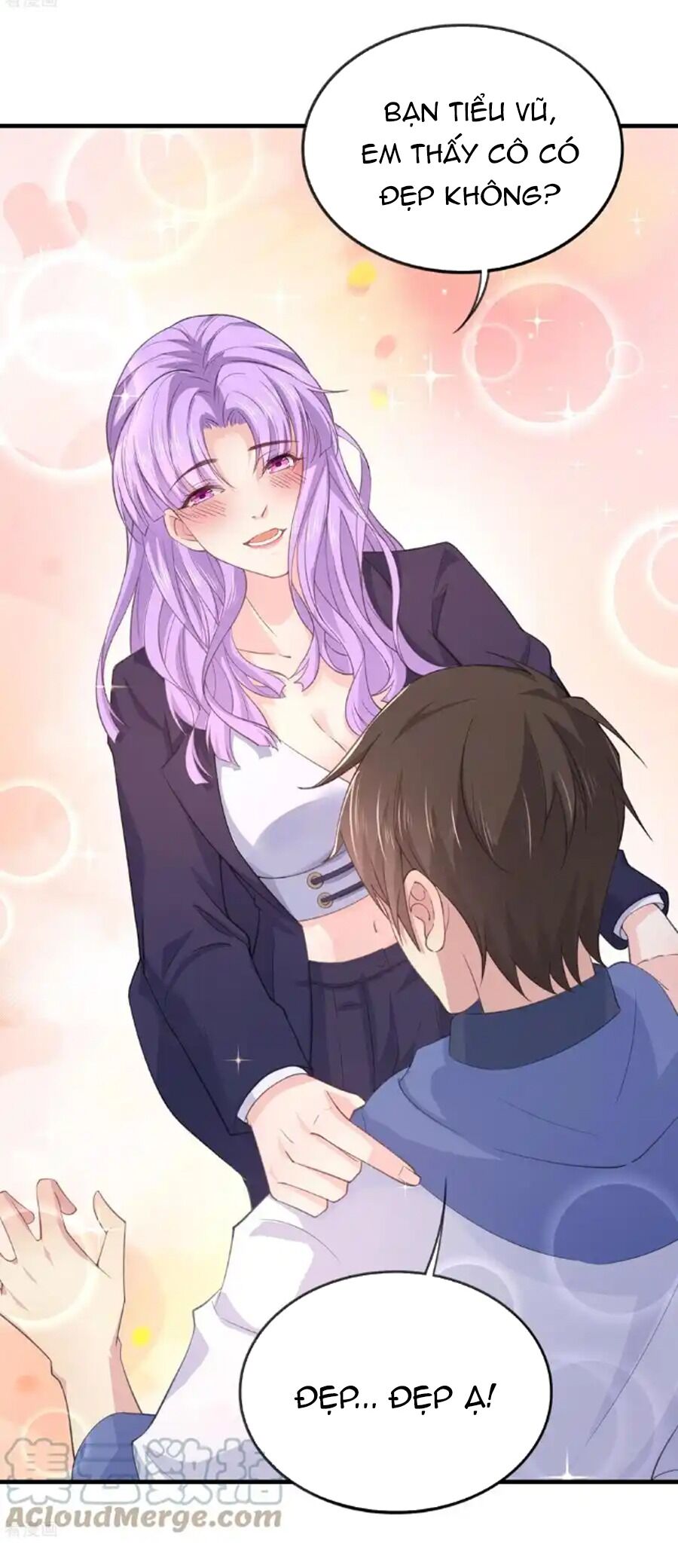 Siêu Năng Bất Lương Học Bá Chap 41 - Next Chap 42