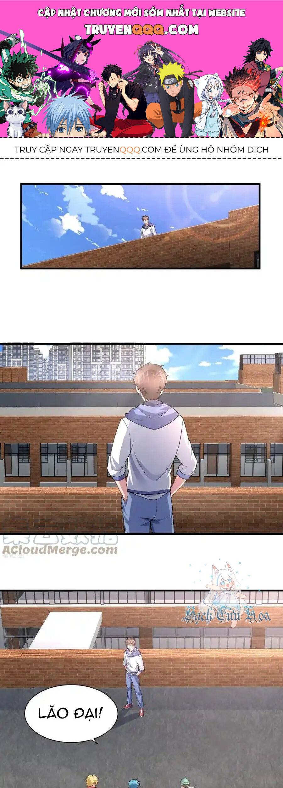 Siêu Năng Bất Lương Học Bá Chap 45 - Next Chap 46
