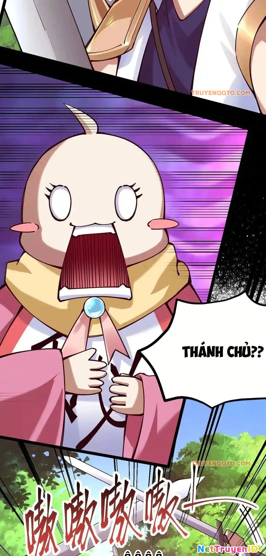 Sức Mạnh Của Kiếm Thần Chap 52 - Next Chap 53