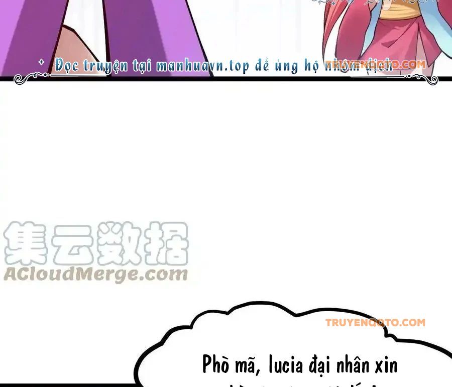 Sức Mạnh Của Kiếm Thần Chap 56 - Next Chap 57