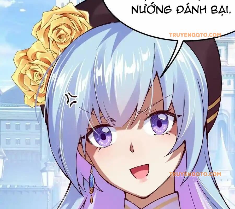 Sức Mạnh Của Kiếm Thần Chap 58 - Next Chap 59
