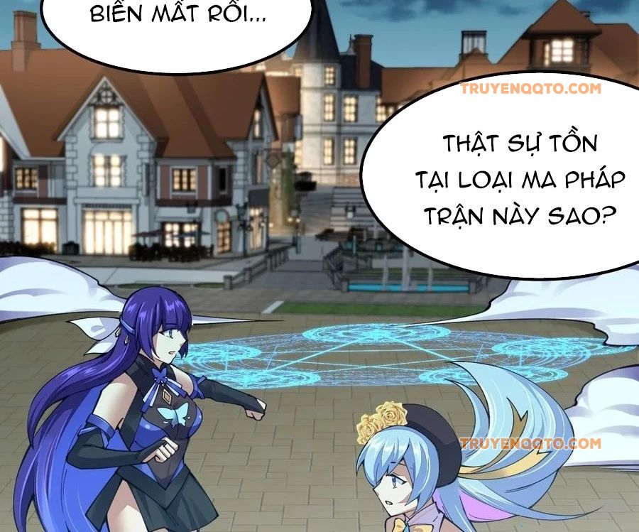 Sức Mạnh Của Kiếm Thần Chap 64 - Next Chap 65