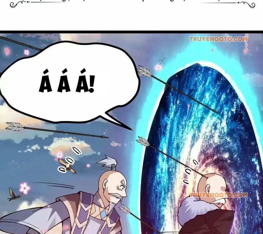 Sức Mạnh Của Kiếm Thần Chap 66 - Next Chap 67