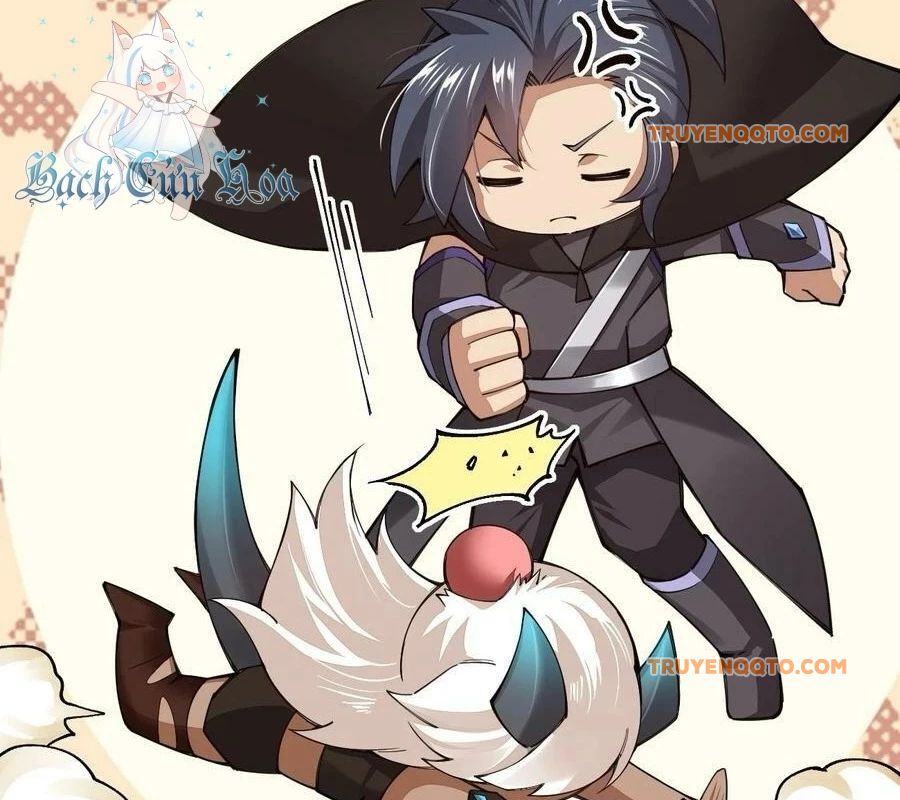 Sức Mạnh Của Kiếm Thần Chap 73 - Next Chap 74