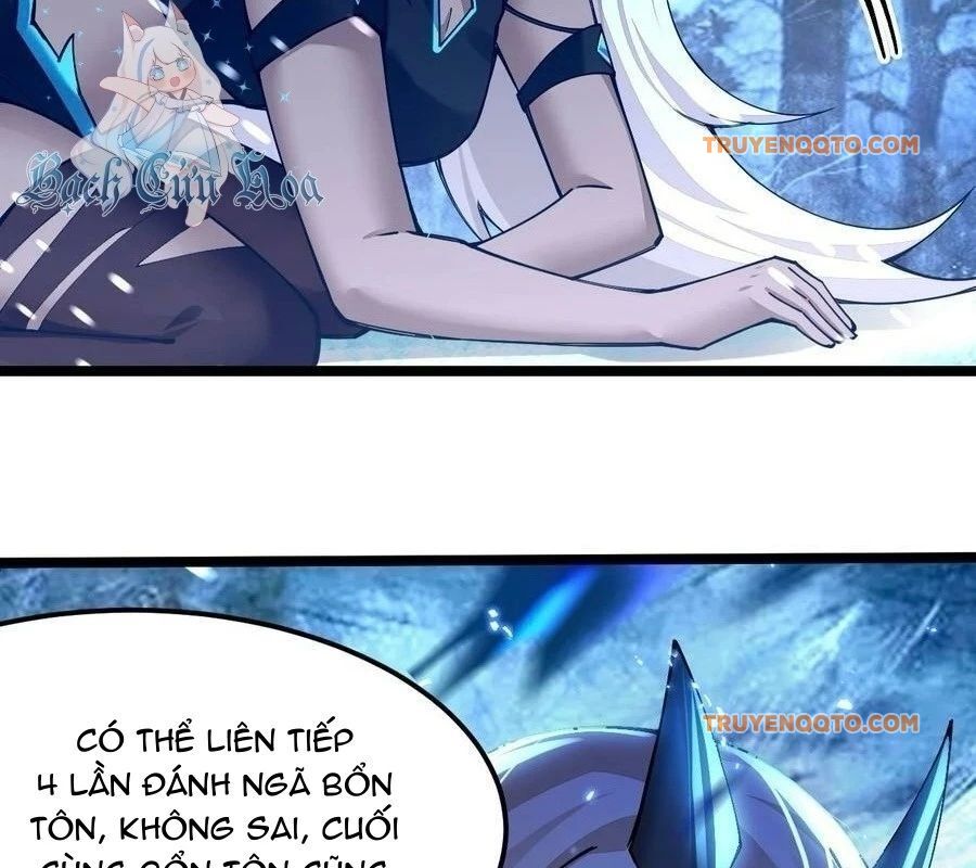 Sức Mạnh Của Kiếm Thần Chap 73 - Next Chap 74