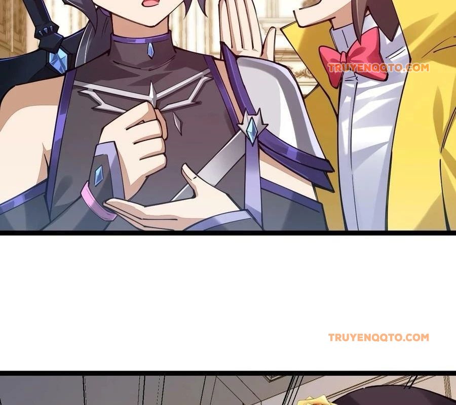 Sức Mạnh Của Kiếm Thần Chap 73 - Next Chap 74