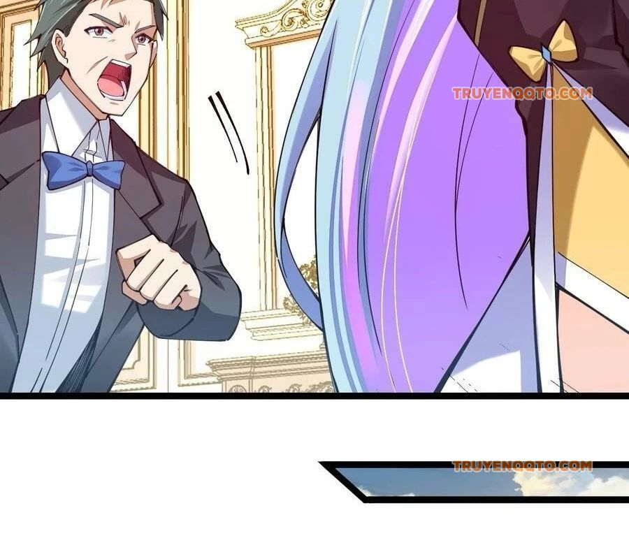 Sức Mạnh Của Kiếm Thần Chap 73 - Next Chap 74