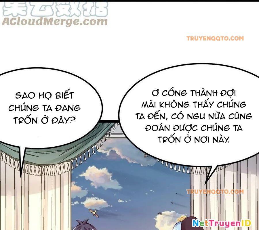 Sức Mạnh Của Kiếm Thần Chap 73 - Next Chap 74