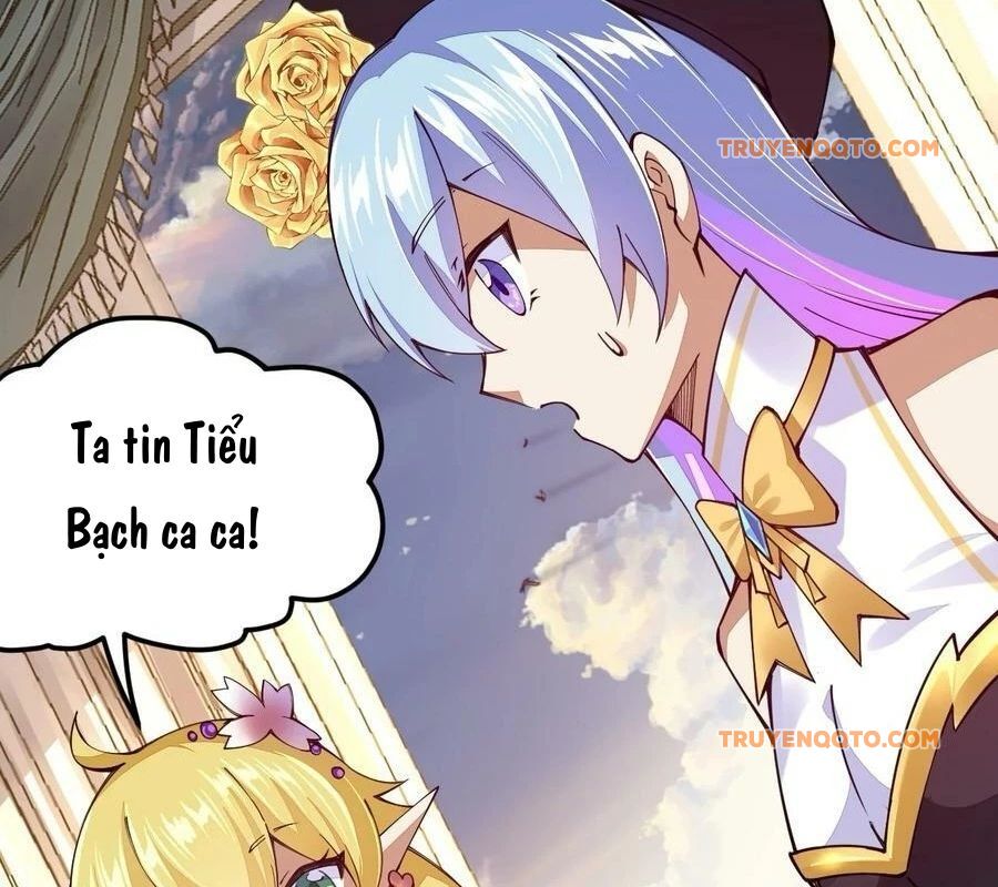 Sức Mạnh Của Kiếm Thần Chap 73 - Next Chap 74