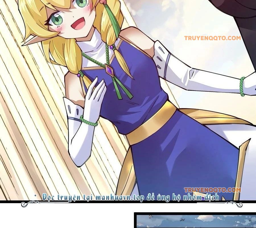 Sức Mạnh Của Kiếm Thần Chap 73 - Next Chap 74