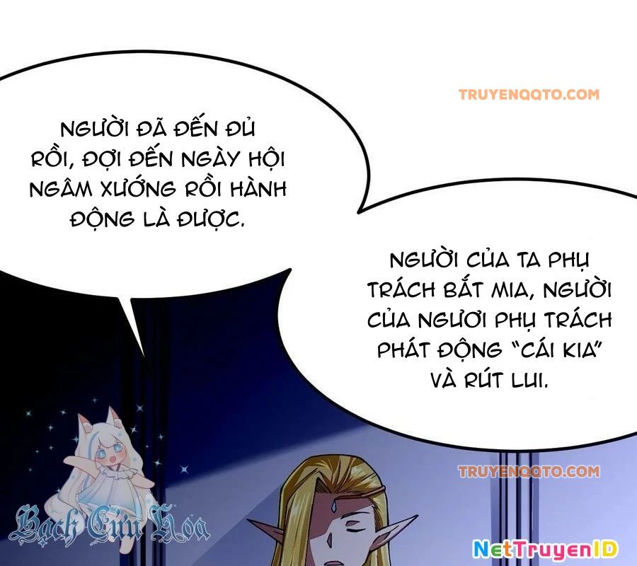 Sức Mạnh Của Kiếm Thần Chap 73 - Next Chap 74
