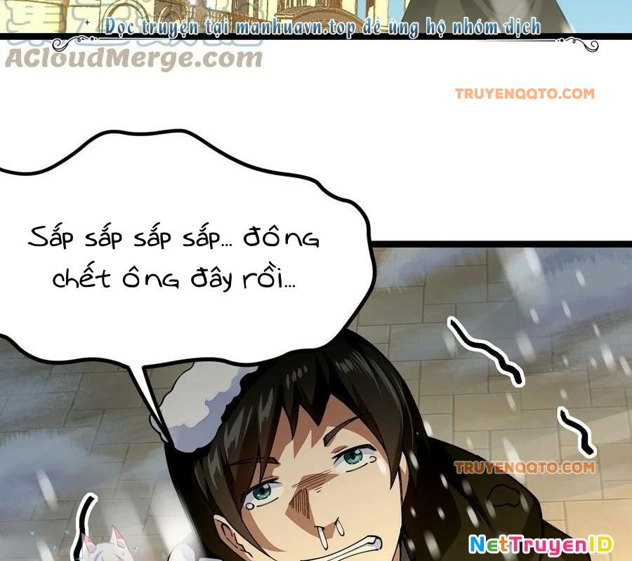 Sức Mạnh Của Kiếm Thần Chap 73 - Next Chap 74