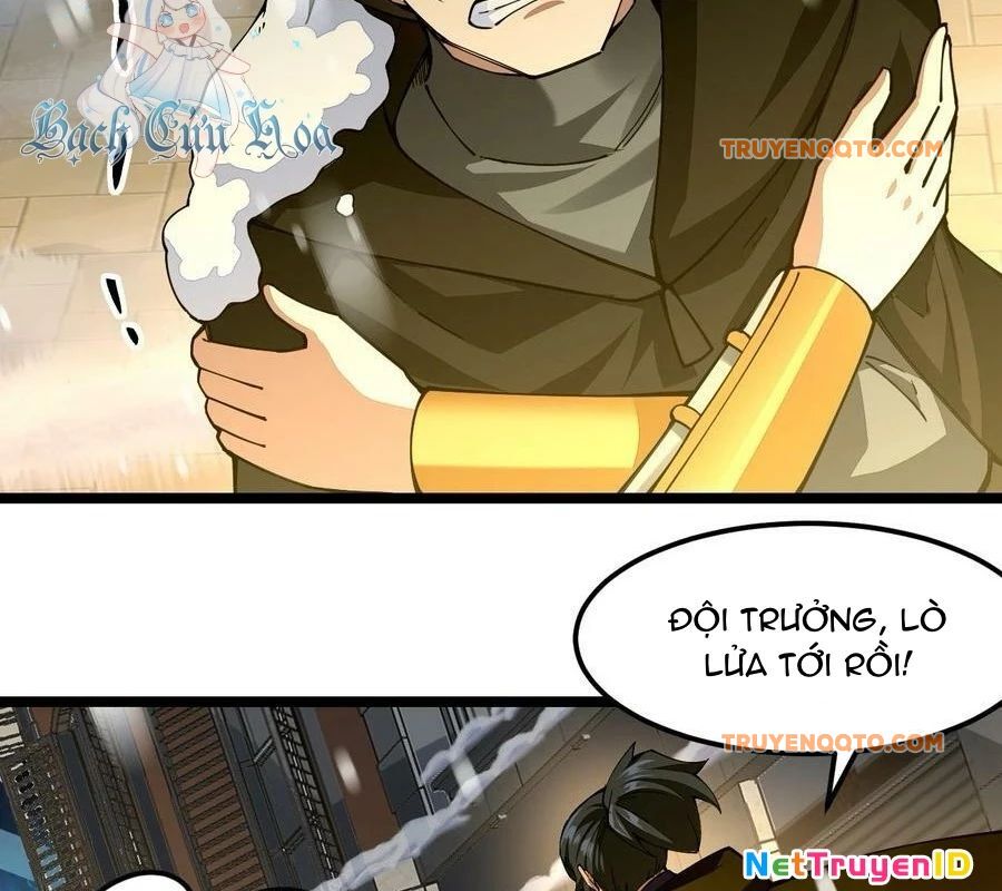 Sức Mạnh Của Kiếm Thần Chap 73 - Next Chap 74