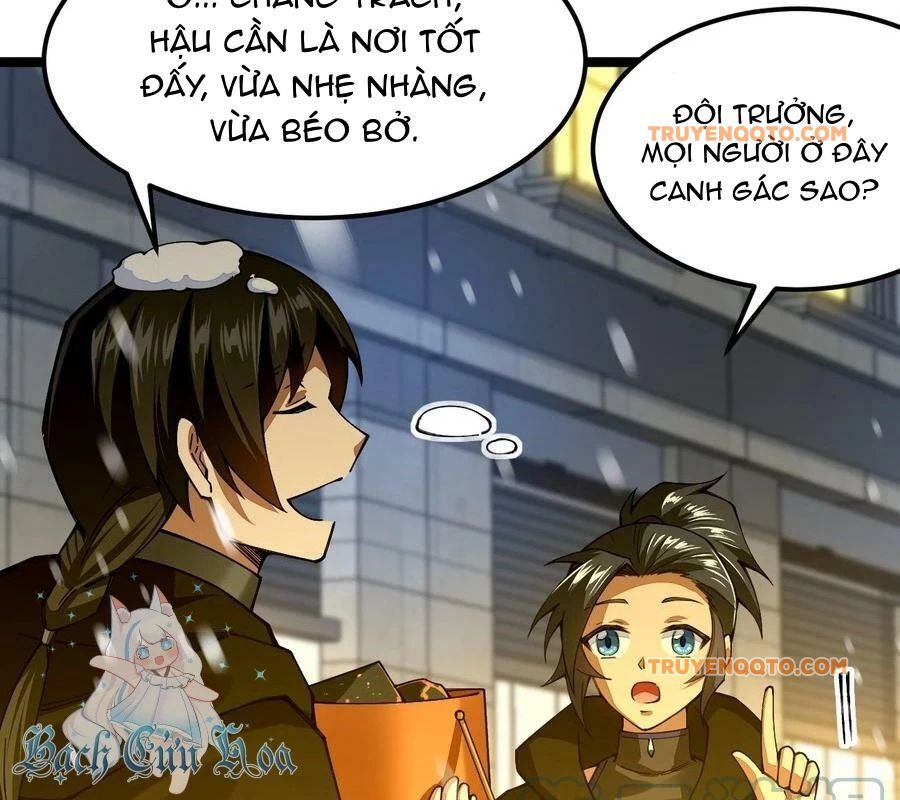 Sức Mạnh Của Kiếm Thần Chap 73 - Next Chap 74