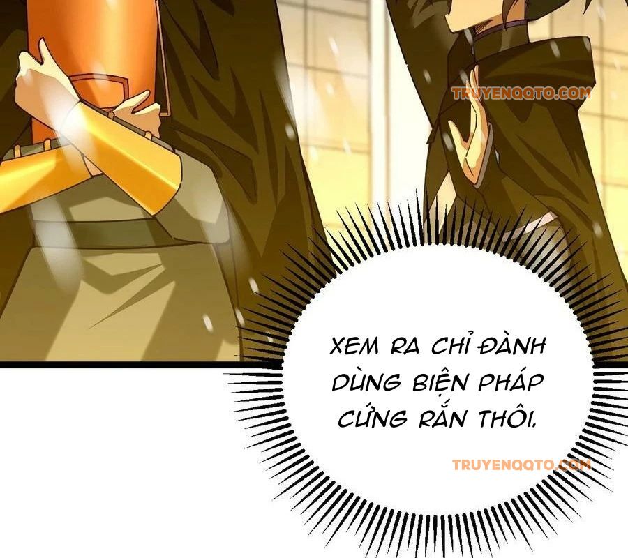 Sức Mạnh Của Kiếm Thần Chap 73 - Next Chap 74