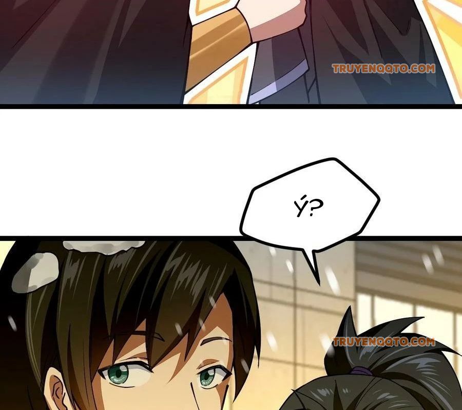 Sức Mạnh Của Kiếm Thần Chap 73 - Next Chap 74