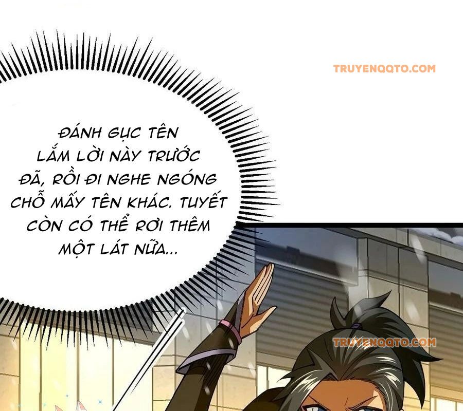 Sức Mạnh Của Kiếm Thần Chap 73 - Next Chap 74