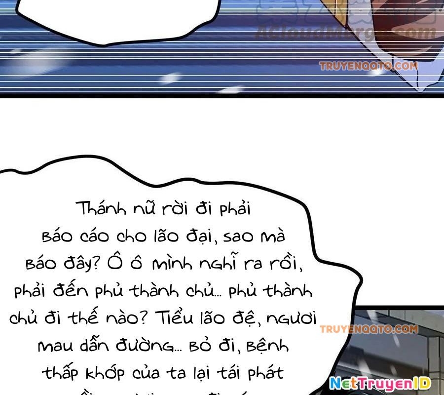 Sức Mạnh Của Kiếm Thần Chap 73 - Next Chap 74