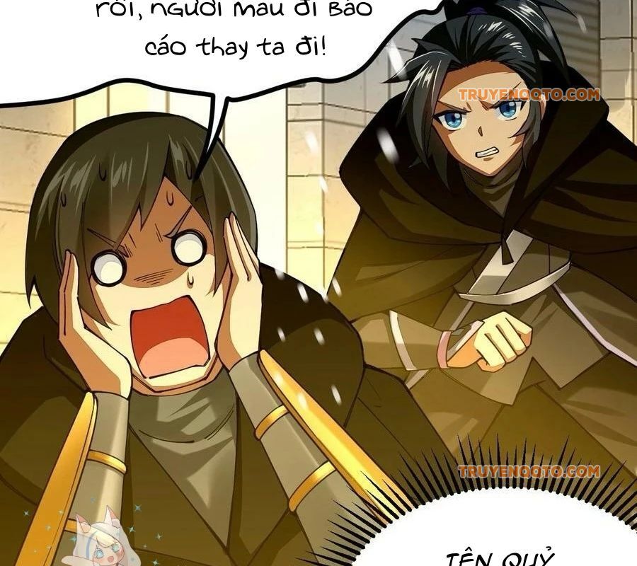 Sức Mạnh Của Kiếm Thần Chap 73 - Next Chap 74