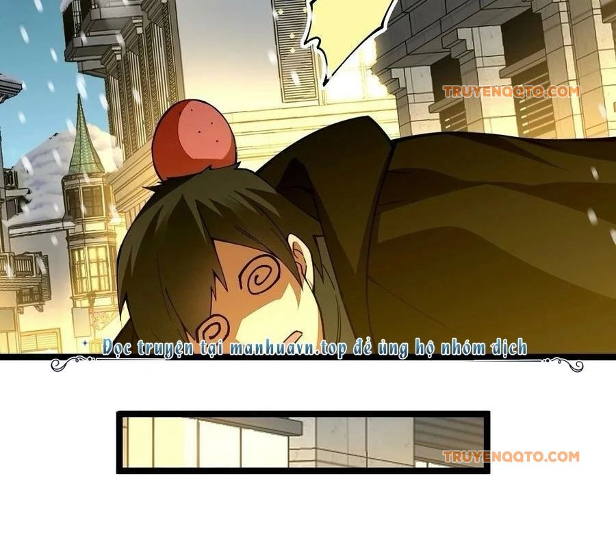 Sức Mạnh Của Kiếm Thần Chap 73 - Next Chap 74