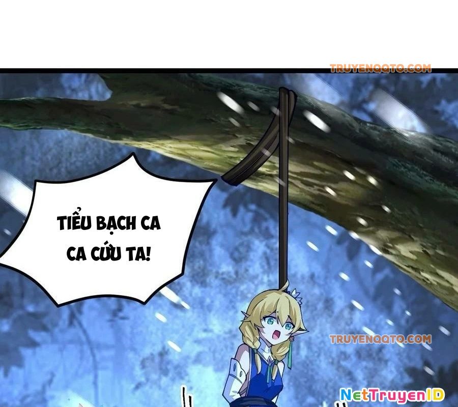 Sức Mạnh Của Kiếm Thần Chap 73 - Next Chap 74