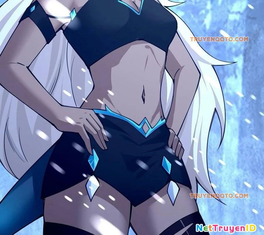 Sức Mạnh Của Kiếm Thần Chap 73 - Next Chap 74