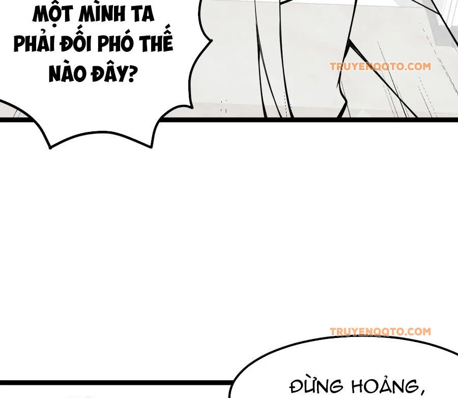 Sức Mạnh Của Kiếm Thần Chap 75 - Next Chap 76