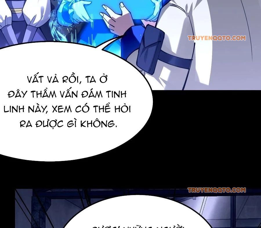 Sức Mạnh Của Kiếm Thần Chap 75 - Next Chap 76