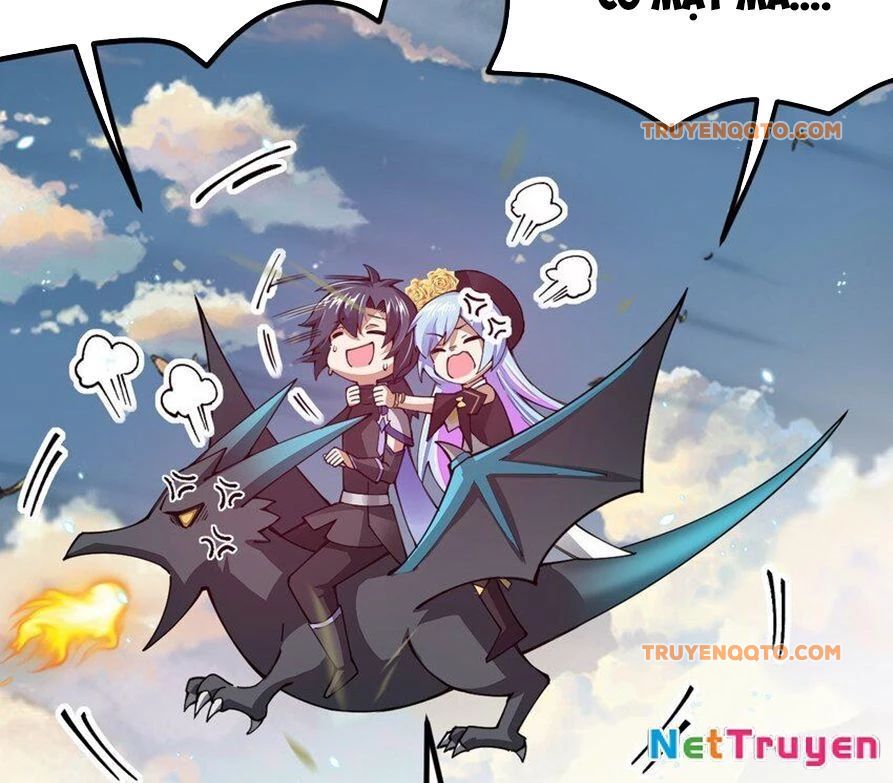 Sức Mạnh Của Kiếm Thần Chap 83 - Next Chap 84