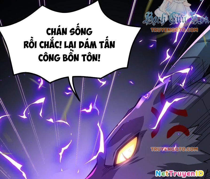 Sức Mạnh Của Kiếm Thần Chap 83 - Next Chap 84