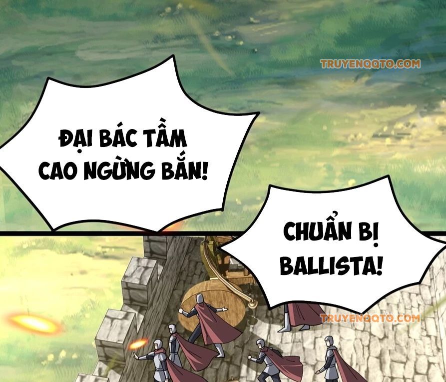 Sức Mạnh Của Kiếm Thần Chap 83 - Next Chap 84