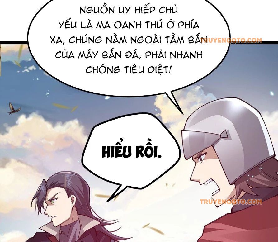 Sức Mạnh Của Kiếm Thần Chap 84 - Next Chap 85
